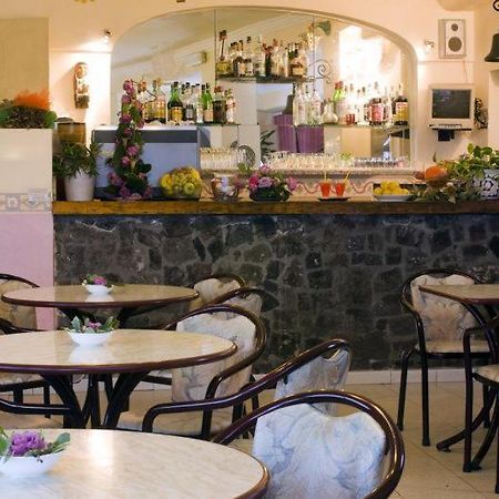 Hotel Gemma Casamicciola Terme Dış mekan fotoğraf