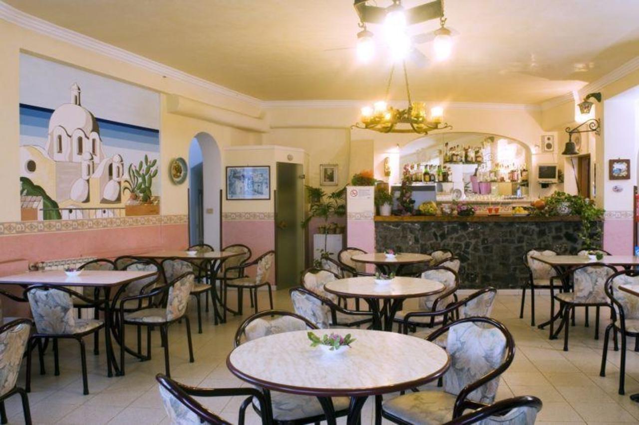 Hotel Gemma Casamicciola Terme Dış mekan fotoğraf