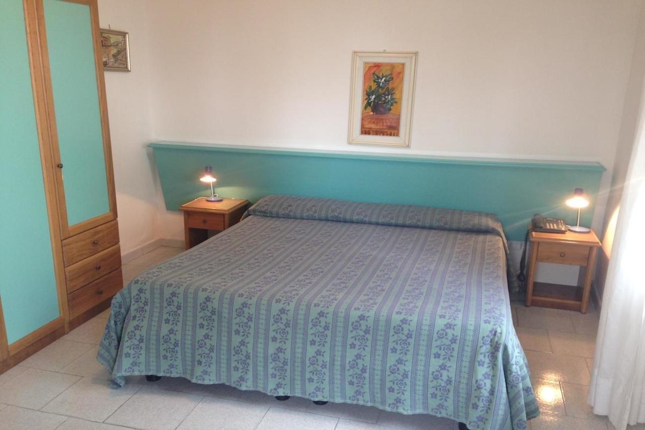 Hotel Gemma Casamicciola Terme Dış mekan fotoğraf