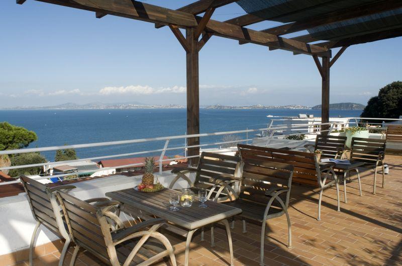 Hotel Gemma Casamicciola Terme Dış mekan fotoğraf