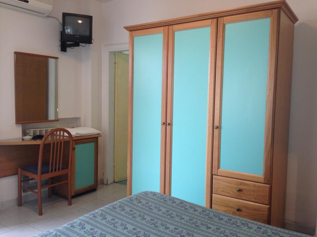 Hotel Gemma Casamicciola Terme Dış mekan fotoğraf