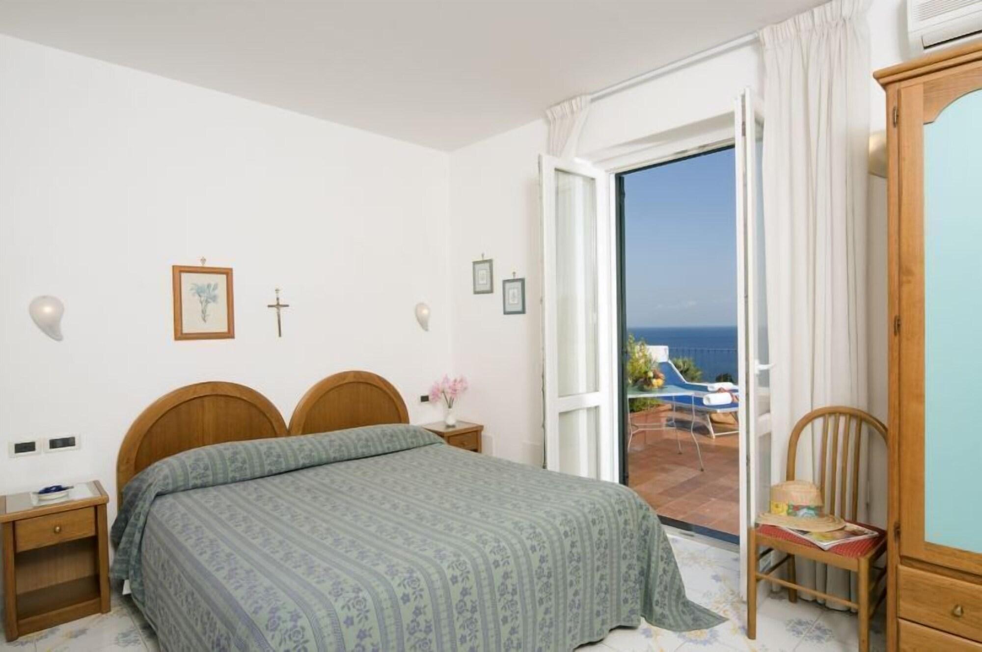Hotel Gemma Casamicciola Terme Dış mekan fotoğraf