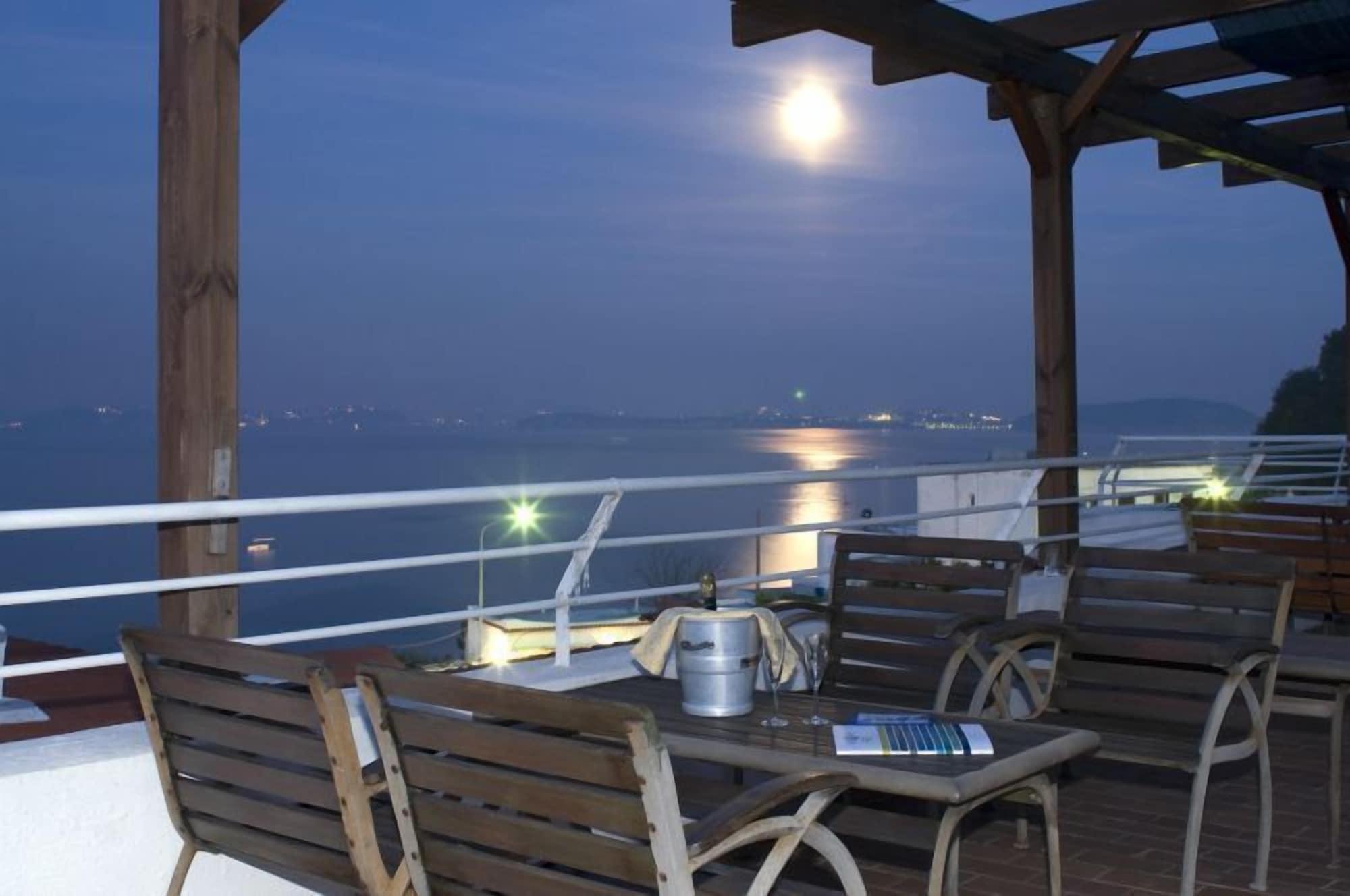 Hotel Gemma Casamicciola Terme Dış mekan fotoğraf