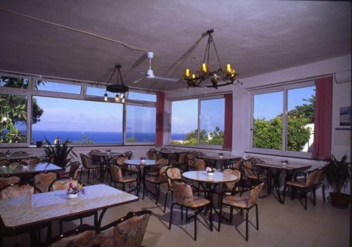 Hotel Gemma Casamicciola Terme Dış mekan fotoğraf