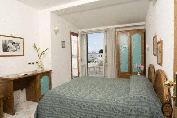 Hotel Gemma Casamicciola Terme Dış mekan fotoğraf
