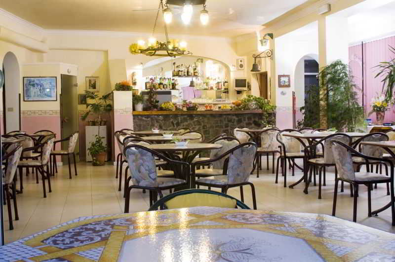 Hotel Gemma Casamicciola Terme Dış mekan fotoğraf