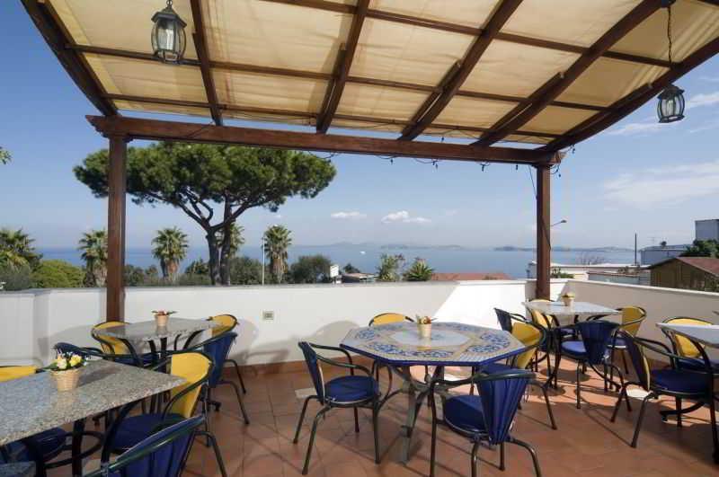 Hotel Gemma Casamicciola Terme Dış mekan fotoğraf