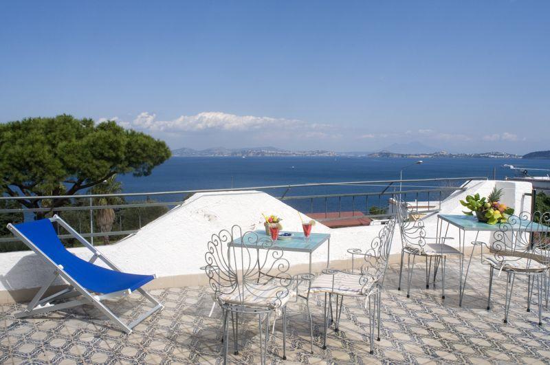 Hotel Gemma Casamicciola Terme Dış mekan fotoğraf
