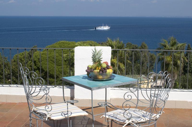 Hotel Gemma Casamicciola Terme Dış mekan fotoğraf
